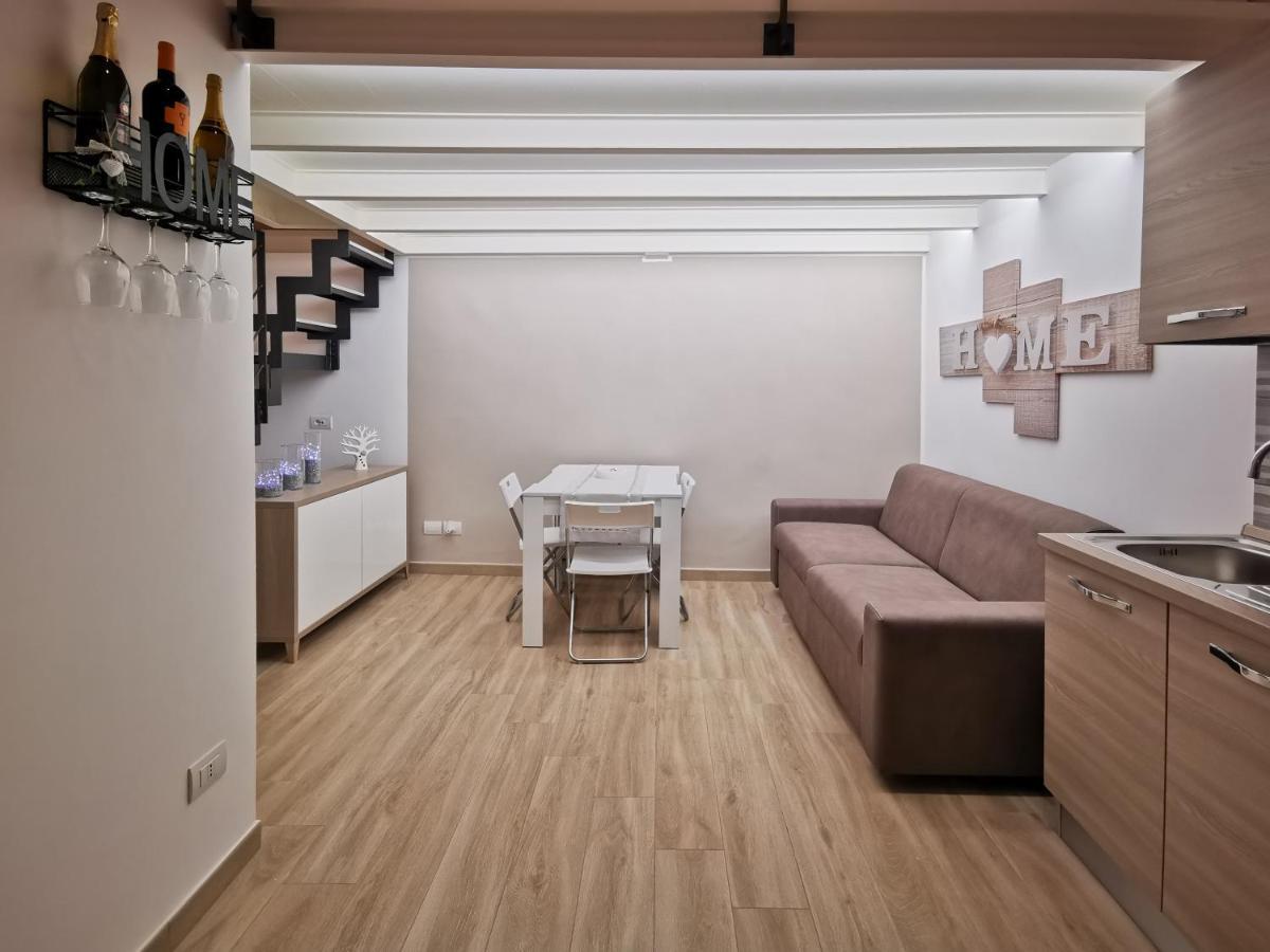 Appartement Dimora Dei Veneziani - Locazione Turistica à Bari Extérieur photo