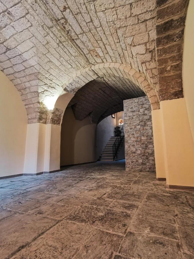 Appartement Dimora Dei Veneziani - Locazione Turistica à Bari Extérieur photo